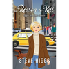 A Reason to Kill - Paperback