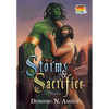 Storms & Sacrifice - Hardcover