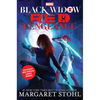 Black Widow: Red Vengeance - Paperback
