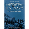 The Official Chronology of the U.S. Navy in World War II: Indexed Edition - Paperback