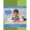 Cogat Practice Test (Grade 2) - Paperback