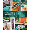 The Glass Artist's Studio Handbook: Traditional and Contemporary Techniques for Working with Glass - Paperback