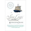 Sea Legs: Tales of a Woman Oceanographer - Paperback