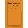 The Confession of Lily Dare - Paperback