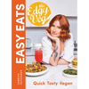 The Edgy Veg Easy Eats: Quick * Tasty * Vegan - Hardcover