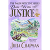 Date with Justice - Paperback