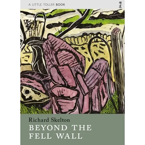 Beyond the Fell Wall - Paperback