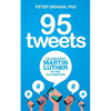 95 Tweets: Celebrating Martin Luther in the 21st Century - Paperback