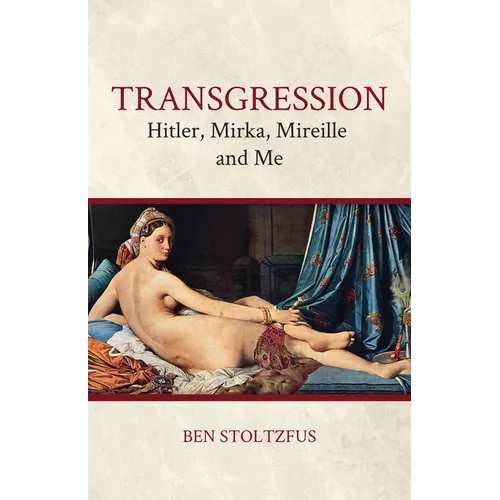 Transgression - Paperback