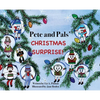 Pete and Pals' Christmas Surprise! - Hardcover