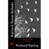 Barrack Room Ballads - Paperback