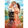 Her Prodigal Passion: A Wallflower and Rake Hot Regency Romance - Paperback
