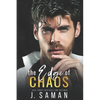 The Edge of Chaos: A Best Friend's Older Brother Forbidden Romance - Paperback