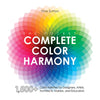 The Pocket Complete Color Harmony: 1,500 Plus Color Palettes for Designers, Artists, Architects, Makers, and Educators - Paperback