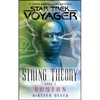 Star Trek: Voyager: String Theory #2: Fusion - Paperback