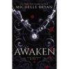 Awaken: New Bloods Trilogy - Paperback