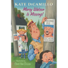 Mercy Watson Is Missing!: Tales from Deckawoo Drive, Volume Seven (a Funny and Heartwarming Chapter Book - For Early Readers Ages 6-9 in Grades 1-4) - Hardcover