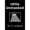 UFOs Unmasked - Paperback