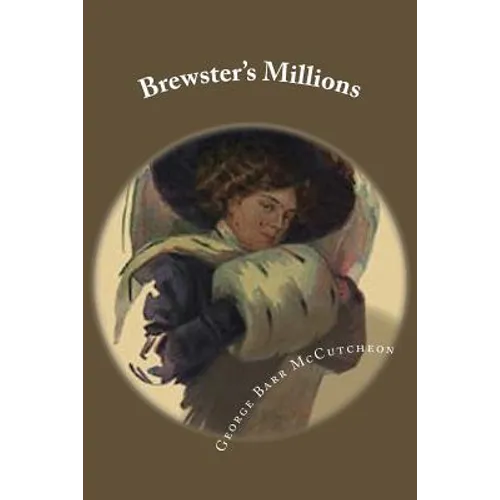 Brewster's Millions - Paperback