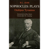 Sophocles: Plays: Oedipus Tyrannus - Paperback