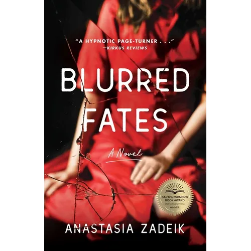 Blurred Fates - Paperback