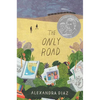 The Only Road - Hardcover