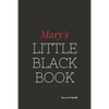 Mary's Little Black Book: Mary's Little black Book - Paperback