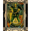 Libera Aleph Vel Cxi: The Book Of Wisdom Or Folly - Paperback