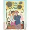 Gardening with Grandpa - Paperback