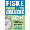 Fiske Countdown to College: 41 To-Do Lists and a Plan for Every Year of High School - Paperback