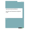 Dark Web and Transnational Organised Crime - Paperback