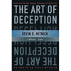 The Art of Deception: Controlling the Human Element of Security - Paperback