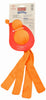 KONG Wubba Ballistic Friends Durable Squeaker Dog Toys