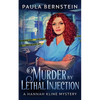 Murder by Lethal Injection - Paperback