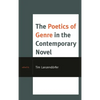 The Poetics of Genre in the Contemporary Novel - Paperback