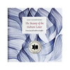 The Beauty of the Hebrew Letter: From Sacred Scrolls to Graffiti - Hardcover