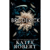 Broderick - Paperback
