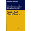 Fuzzy Social Choice Theory - Hardcover