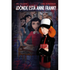 ¿Dónde Está Anne Frank? / Where Is Anne Frank? - Hardcover
