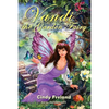 Vandi the Garden Fairy - Paperback