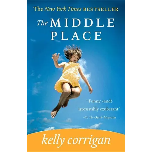 Middle Place - Paperback