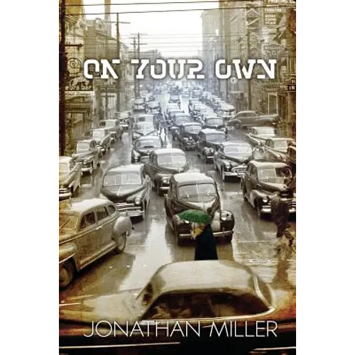 On Your Own - Paperback