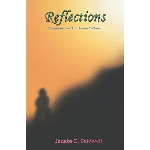 Reflections - Paperback
