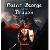 Saint George and the Dragon - Hardcover