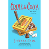 Crime de Cocoa: Three Chocoholic Mysteries - Paperback