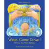 Water Come Down: The Day You Were Baptized - Hardcover