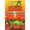 Dinosaurus Connect the dots - Paperback