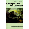 A Tramp Across the Continent - Paperback