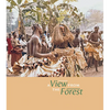A View from the Forest: The Power of Southern Kuba Initiation Rites and Masks - Hardcover