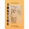 Justice: Military Tribunals in Civil War Missouri - Paperback